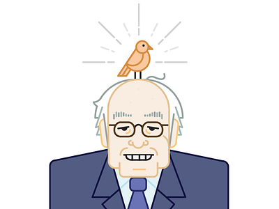 Birdie Sanders