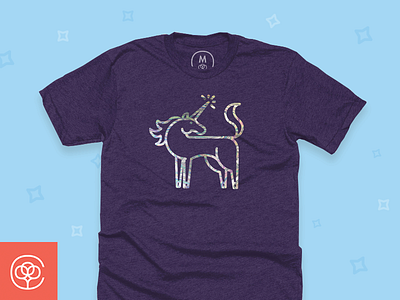 Unicorn Shirt For Sale 🦄 apparel foil illustration shirt sweater unicorn