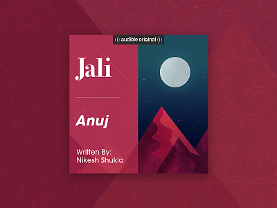 Short Stories: Jali audible audiobook fi mountain sci