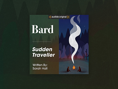 Short Stories: Bard book contemporary cover literature short story