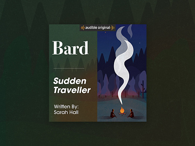 Short Stories: Bard