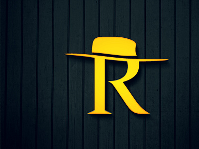 Mr.R logo design by COR Designer