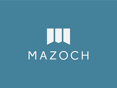 Mozach Branding