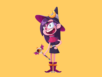 Witch