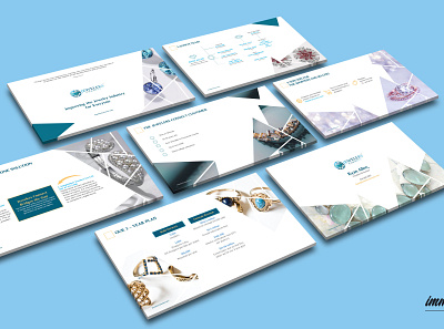 7 corporate design design illustration pitch deck design powerpoint design presentation design