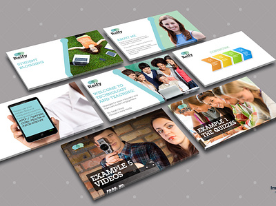 8 corporate design illustration pitch deck design powerpoint design presentation design