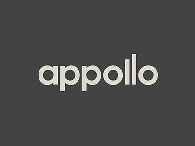 Appollo Logo