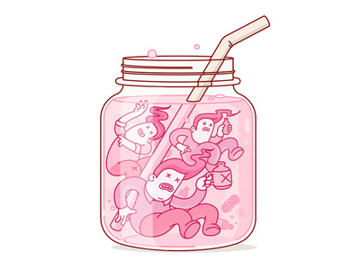 Gettin' Pickled
