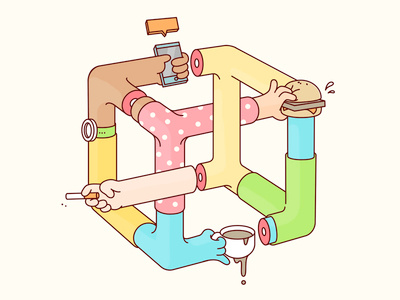 Fixation