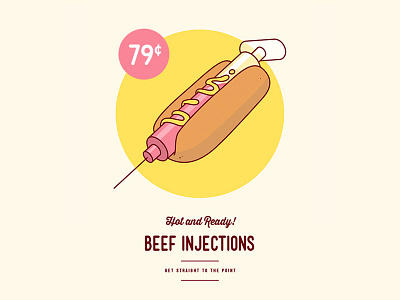 Beef Injection