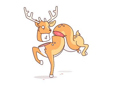 Reindeer