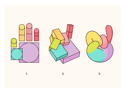 How to: Cartoon Hands