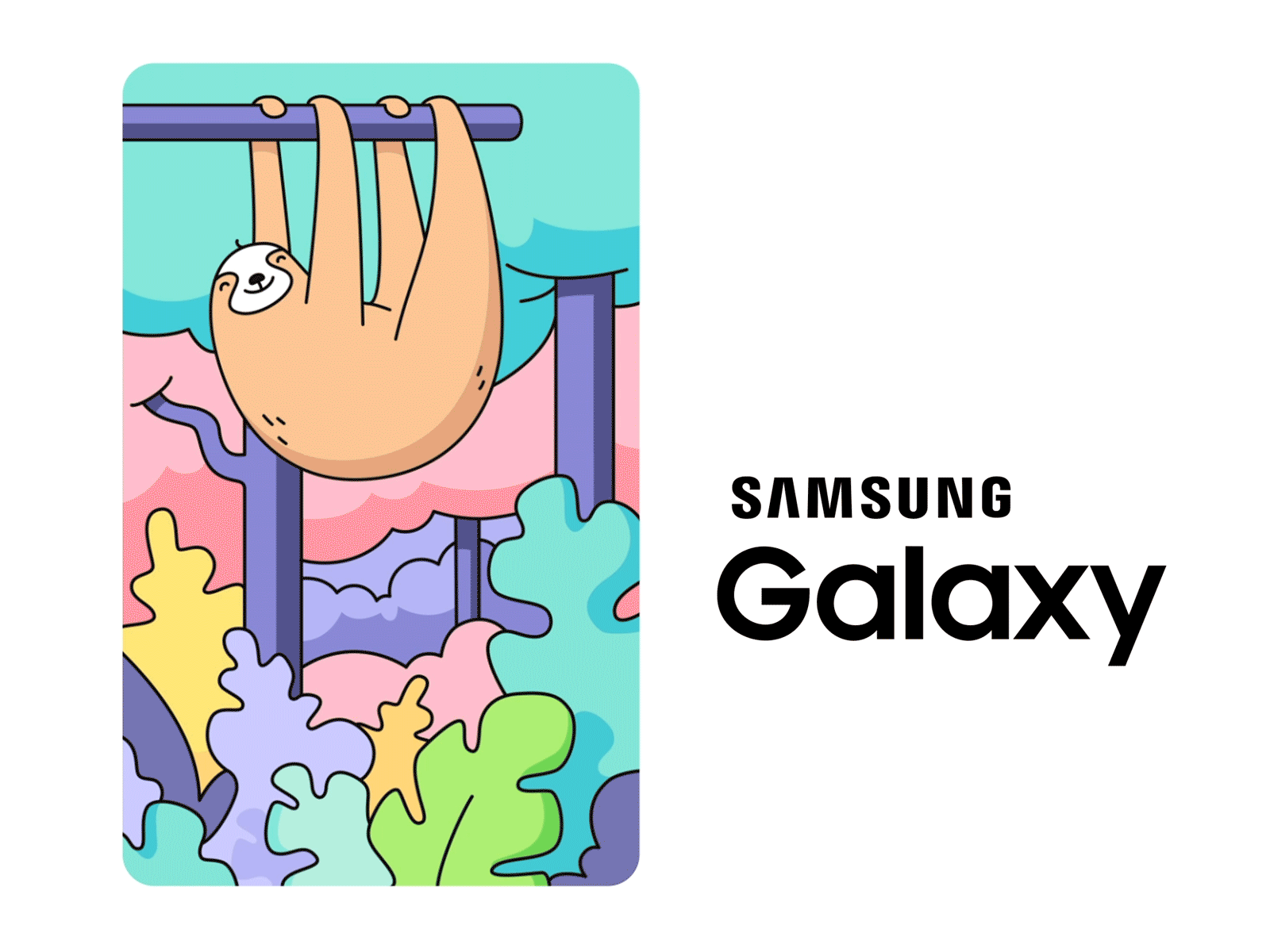 Samsung Wallpapers