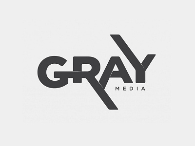 Gray Media - Solid