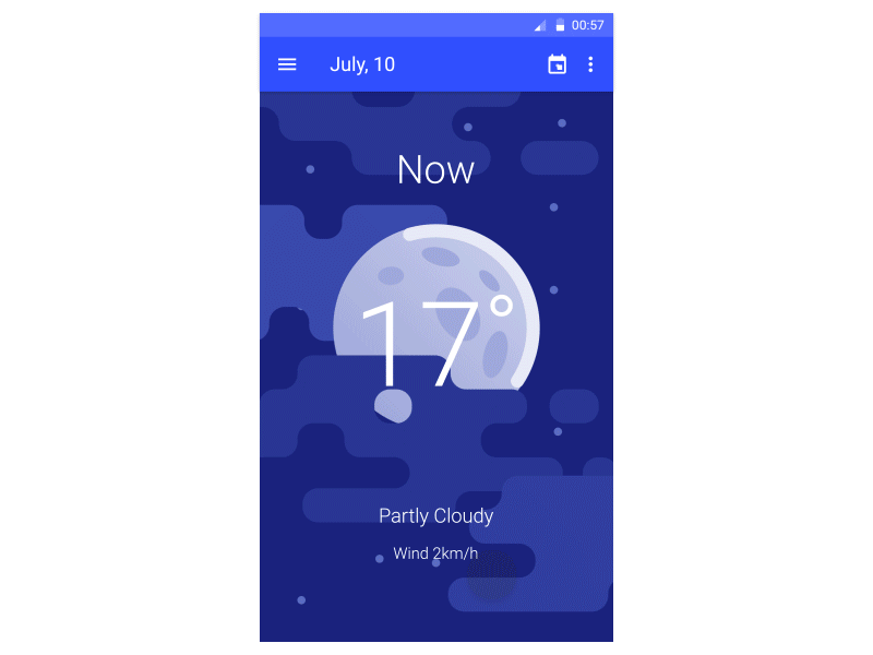 Weather App