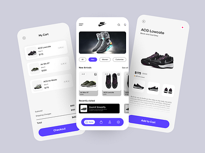 Ecommerce App