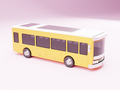 3D BUS