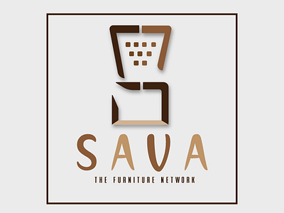 LOGO Sava -The furniture network