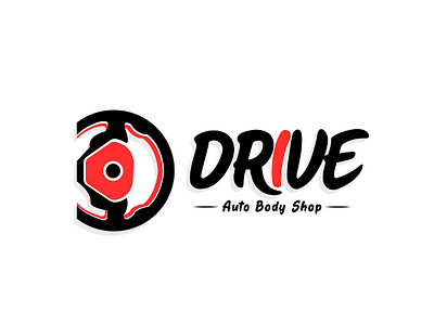 Drive logo