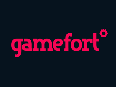 gamefort digg game gaming logo social