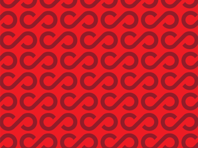 Little Pattern corporate id identity logo pattern