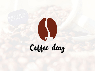 Coffee day Logo