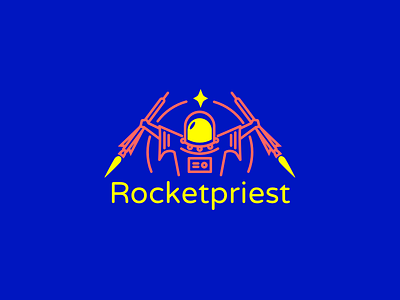 The Rocketpriest