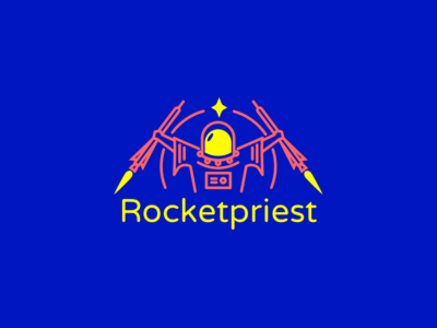 The Rocketpriest