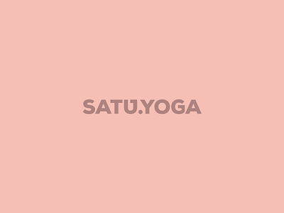 Satu Yoga