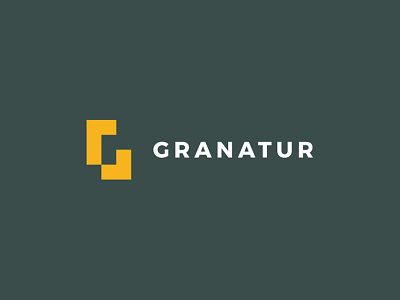 Granatur rebranding