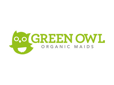 Green Owl Organic Maids