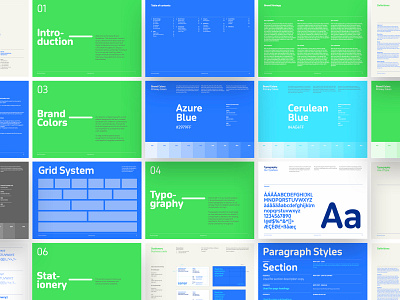 Sanar Brand Guidelines