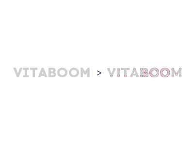 Vitaboom.2 analysis arabic brand capsule icon iconic logo logomark pill typography vitamin