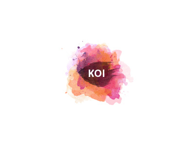 Koi