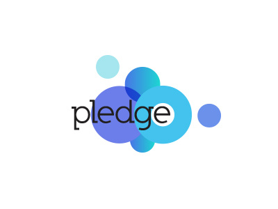 Pledge 2 blue circle campaign circle diabetes patient pledge promise protection