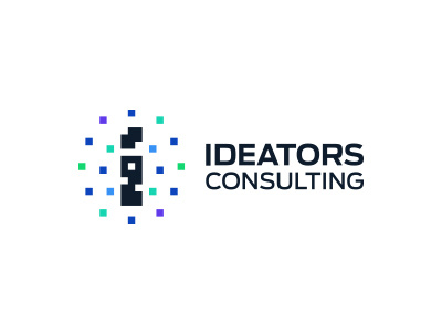 Ideators Consulting arabic consult consulting dynamic enlightening fireworks glowing ideas logic marketing particles spread