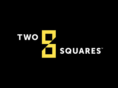 Two Squares Logo