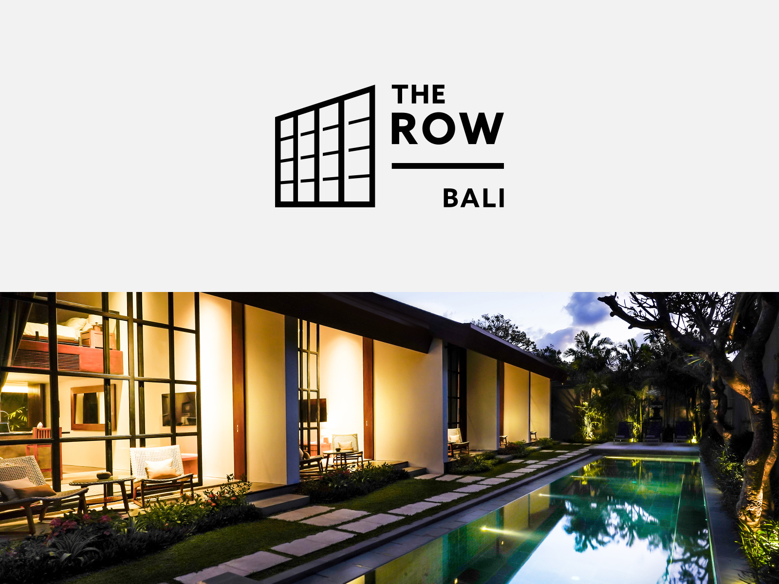 The Row designs themes templates and downloadable graphic