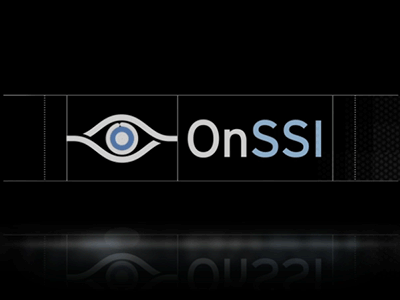 OnSSI logo animation animated animation app gif graphics logo mobile motion studio