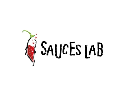 Sauces Lab chili peppers hot lab red sauce