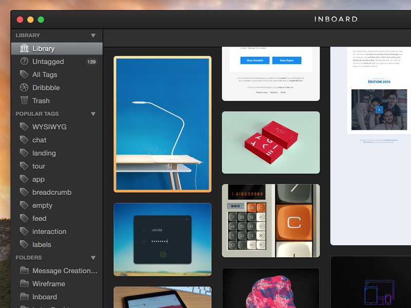 Inboard Image Organizer for ios instal free