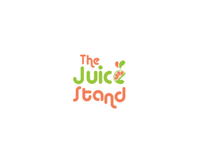 the juice stand