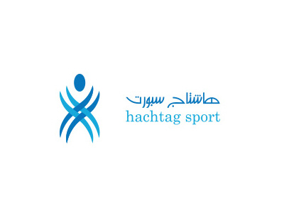 logo hachtag sport