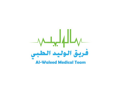 logo al-waleed medical team