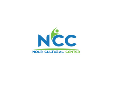 logo nour cultural center by eman maher on Dribbble