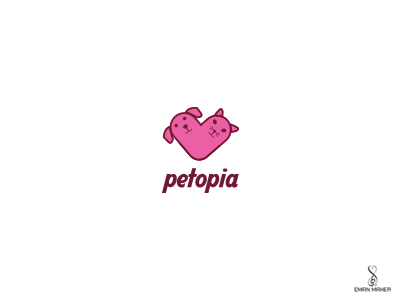 logo Petopia