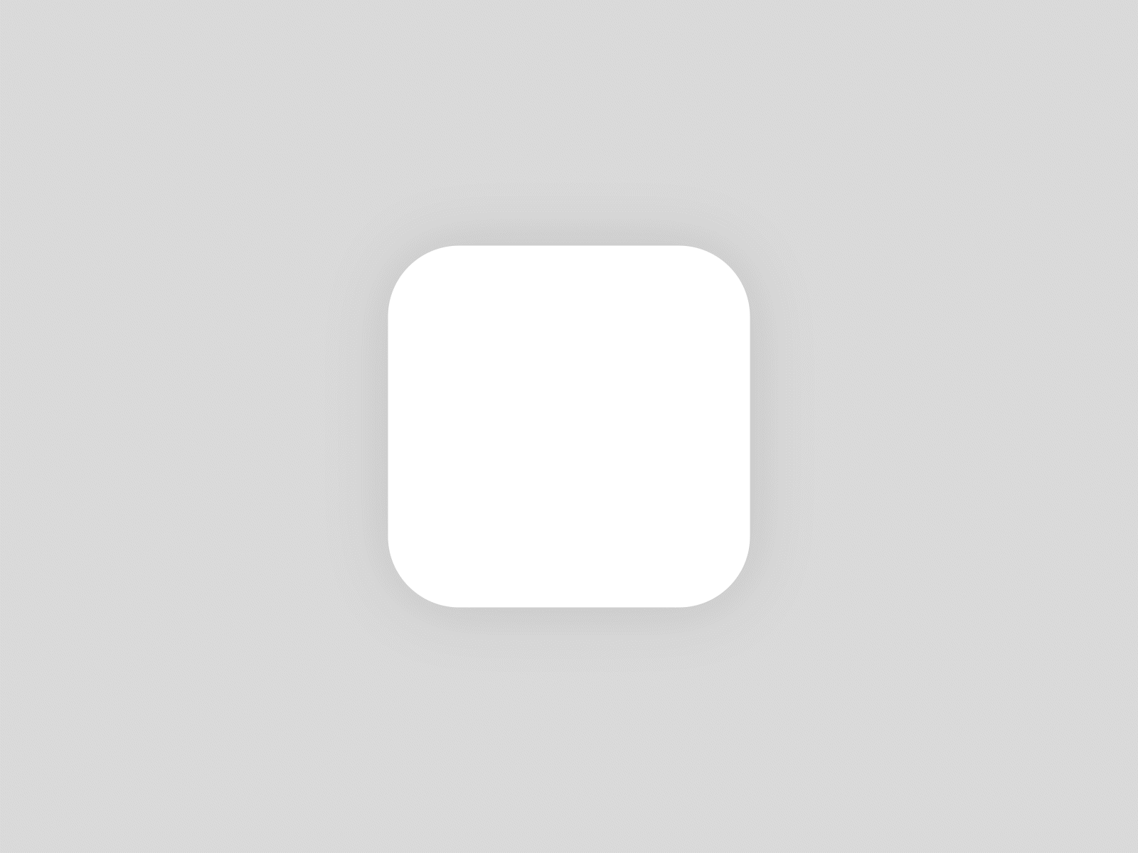 App Icon - Daily UI