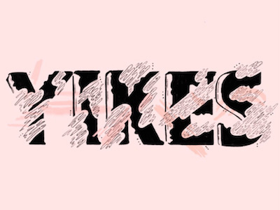 Yikes by Casey Callahan on Dribbble