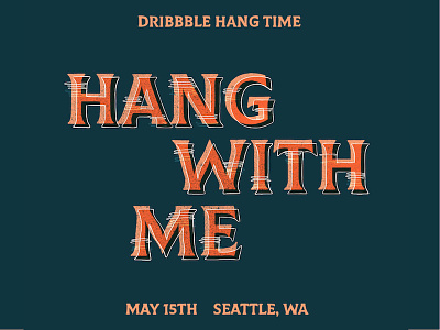 Hang Time Seattle After Party
