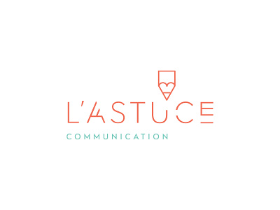 Logo | L'astuce communication